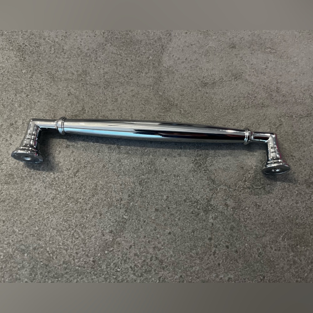 Emtek Westwood pulls 6”